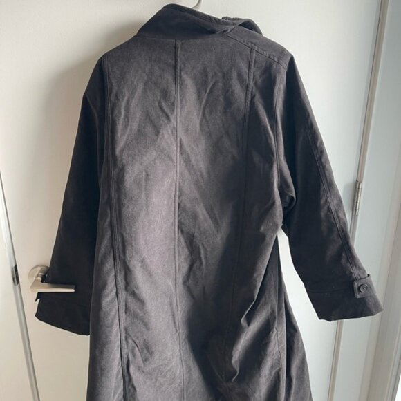 7115 by SZEKI Women's Coat - Picture 8 of 9